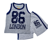 A T6 SANDO SET